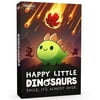 Happy Little Dinosaurs Board Game Basic Expansion Edition Reunion Camping Theme Party Game Interactive Playing Card Toy Kid Gift 1