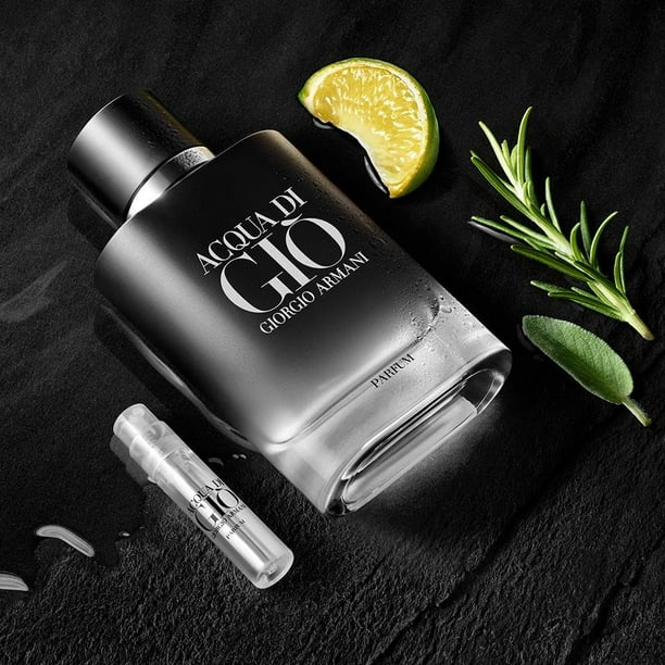Giorgio Armani Acqua Di Gio Parfum 