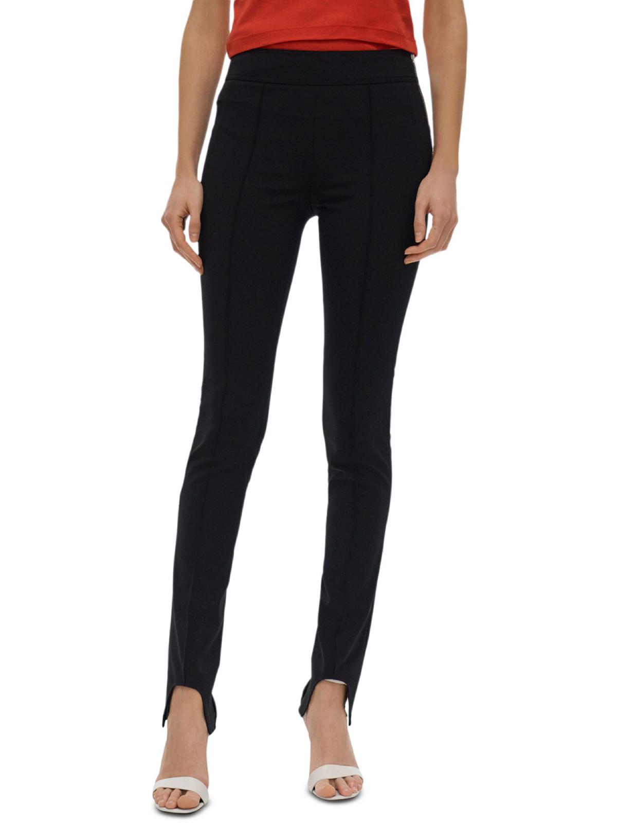 Women's Ponte Bootcut Pants - Walmart.com