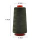 thumbnail image 4 of Hilo de coser Kearding 3000 yardas poliéster No.30, 4 of 6