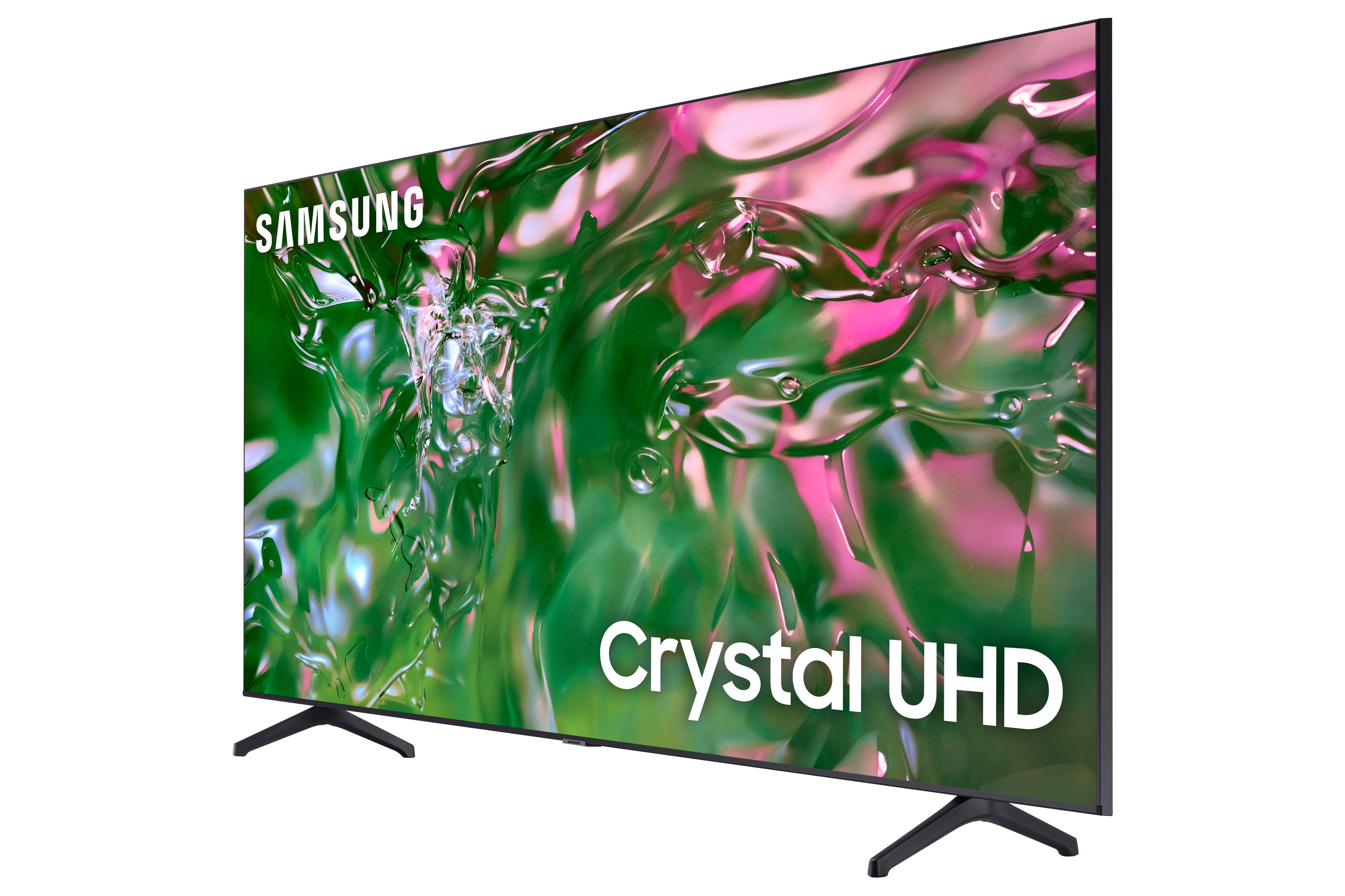 SAMSUNG 50" Class TU690T Crystal UHD 4K Smart TV powered by Tizen UN50TU690TFXZA - image 3 of 14