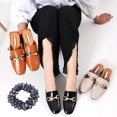 thumbnail image 2 of Qarigey Hebillas duraderas y atractivas del zapato del diamante artificial del hueco de la aleación del cinc para los clips de moda del zapato Ropa, zapatos y accesorios Miscelánea, 2 of 6