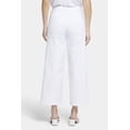 thumbnail image 4 of NYDJ Women's Wide Leg Trouser Ankle Jeans With High Rise, 4 of 5