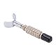 thumbnail image 5 of Cuchillo giratorio Zhivalor Acero de alto carbono Durable 7mm, 5 of 8