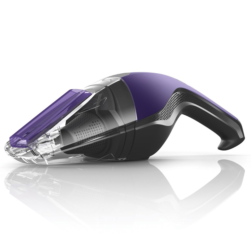 Dirt Devil Quick Flip 8v Vacuum, Bd30010