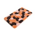 thumbnail image 2 of Dvkptbk Bathroom Water Absorbing Door Mat Convenient Machine Wash Lightweight Fabric Water Absorption Non Slip Floor Mat, 2 of 6