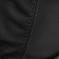 thumbnail image 4 of PU Leather Gear Knob Stick Boot Cover For Transit Connect 2002-2013, 4 of 8