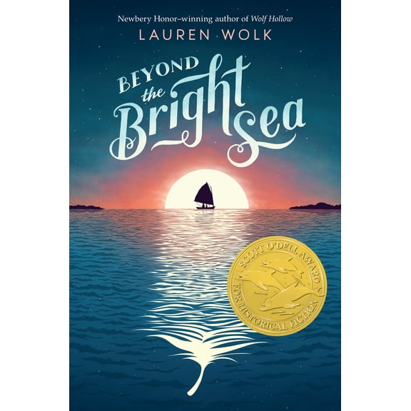 Pre-Owned Beyond the Bright Sea (Hardcover) 1101994851 9781101994856