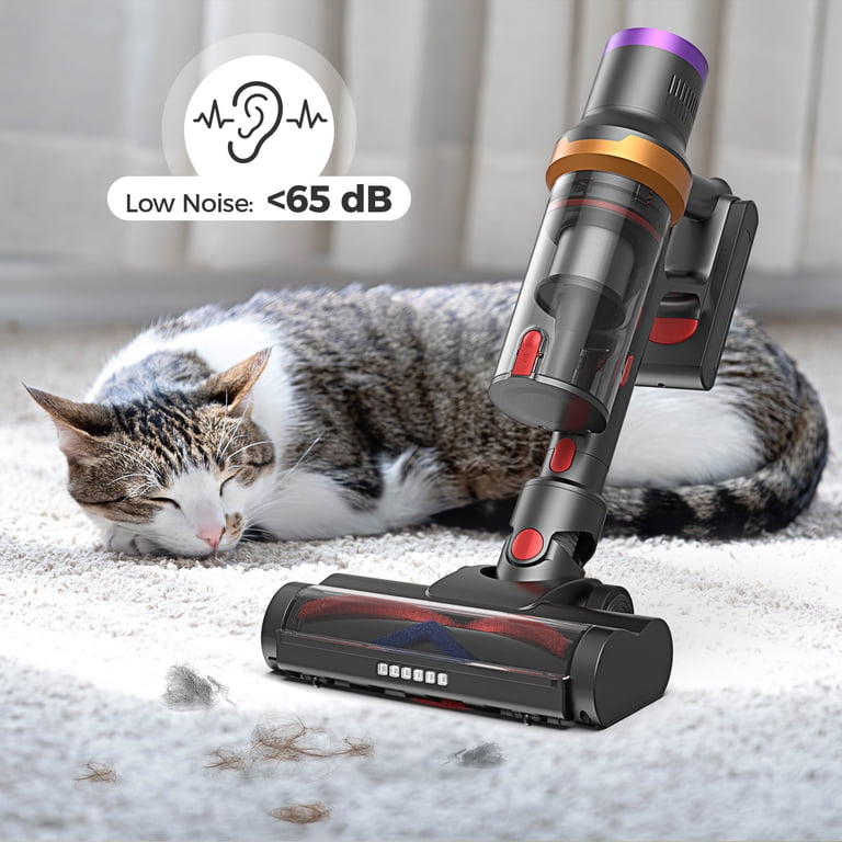 【バラOK】エール　SYセット ORFELD Cordless Vacuum Cleaner, 6-in-1 Lightweight 35KPa Stick
