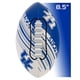thumbnail image 2 of Balón Mini Juvenil de Fútbol Franklin Sports Kentucky Wildcats 8.5 Pulgadas, 2 of 8