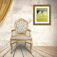 thumbnail image 3 of Loreth, Lanie 15x18 Gold Ornate Wood Framed with Double Matting Museum Art Print Titled - Space To Think, 3 of 4