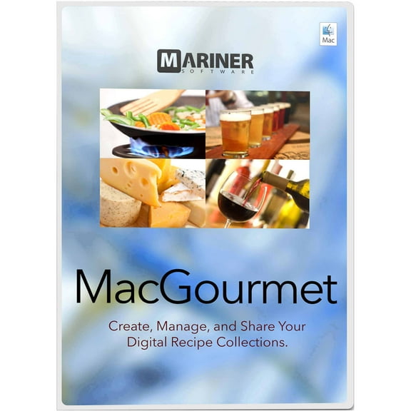 Mariner MacGourmet 4