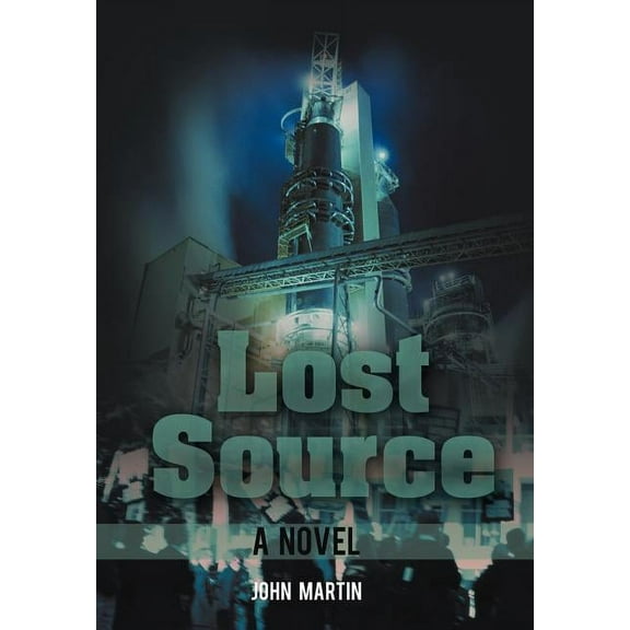 Lost Source (Hardcover)