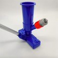 thumbnail image 2 of Pool Cleaning Supplies Vacuum Cleaner with Cleaning Brush Jet Vacuum Pool with Wand, 2 of 5