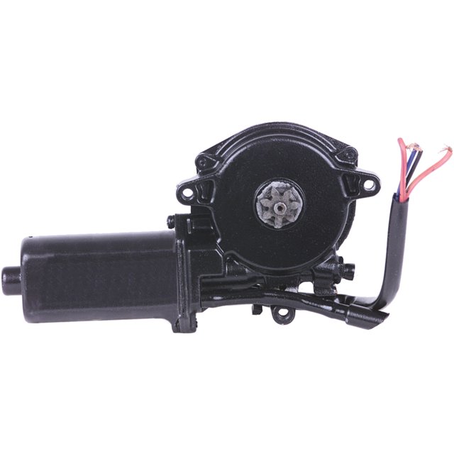 MOTOR DE ELEVACIÓN DE VENTANA ACCORD 1986 al 1989 HONDA Delantero Izquierdo/Piloto Remanufacturado CARDONE .