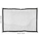 thumbnail image 5 of unbranded Aislamiento Para Mascotas Puerta De Malla Resistente Para Interiores Y Exteriores, 5 of 7