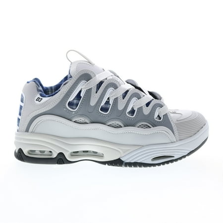 

Osiris Adult Mens D3 2001 Skate Inspired Sneakers