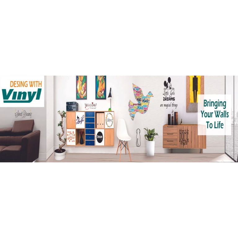 Wandschild „Family Like Branches“ – 12,7x25,4 Cm, PVC, Mit Sprichwort Und Hanfschnur