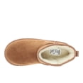 thumbnail image 4 of Corkys Womens Room Service Pull On Platform Round Toe  Ankle Boots, 4 of 5