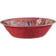thumbnail image 3 of Ensemble de service de table Bleu Gres Ridge de Safdie & Co., 3 of 4