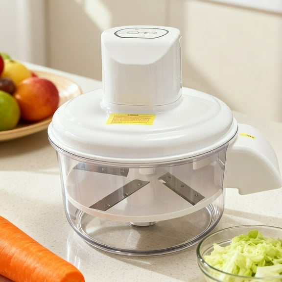 Rechargeable Grape Peeling Machine Electric Automatic Fruit Peeler With Stainless Steel Blade Household Appliance