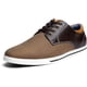 thumbnail image 1 of Zapatos BMNY Para Caballero Business Casual Tipo Formal Con Agujeta Chocolate Talla 26.5, 1 of 4