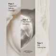 thumbnail image 3 of Truth Treatment 1-2-3 Exfoliating System Color Negro 4 en 1, 3 of 3