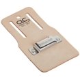 thumbnail image 3 of Soporte para cinta métrica Custom Leathercraft 364 Copper, 3 of 4
