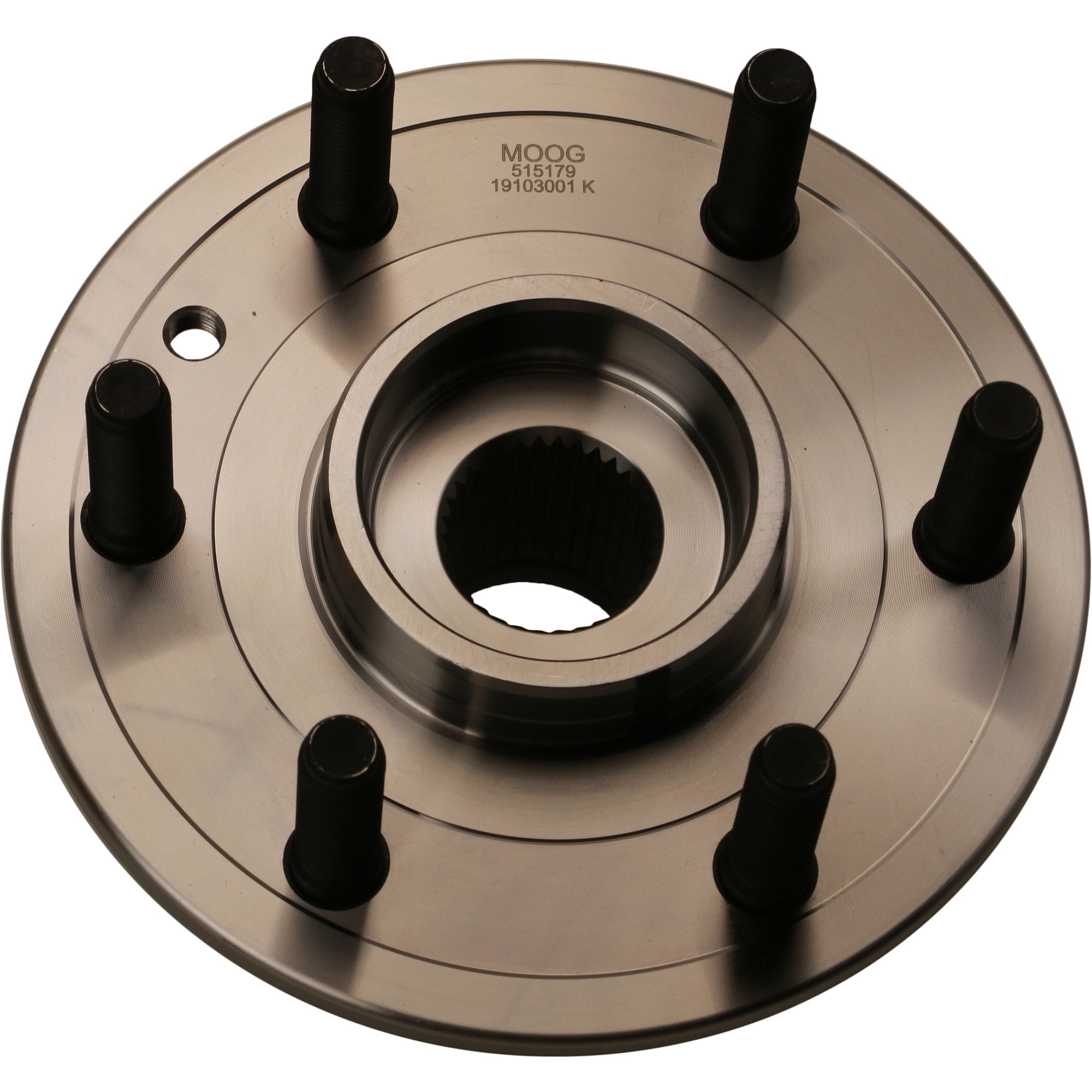 MOOG 515179 Wheel Bearing and Hub Assembly
