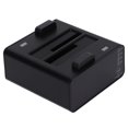 thumbnail image 3 of Hard Drive Enclosure, Heat Dissipation High Speed Transmission Hard Drive Case  For OS X For  For Vista, 3 of 8