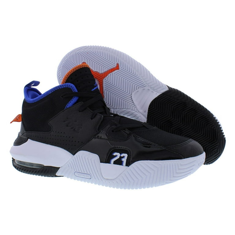 Nike Jordan Stay Loyal 2 Mens Shoes Size 13, Color: Black