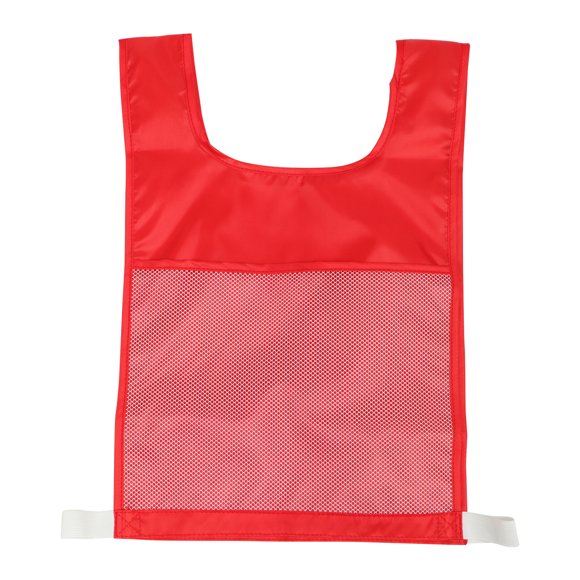 1Pc Game Vest Outdoor Vest Kids Physical Exercise Vest Game Prop