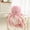 Pink, variant on Soft Fluffy Octopus Plush Toy, Cute Sea Creature Stuffed Animal, Cozy Cuddle Gift & Home Decor for Kids
