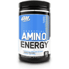 Optimum Nutrition Amino Energy - Pre Workout with Green Tea, BCAA, Amino Acids, Keto Friendly, Green Coffee Extract, Energy Powder