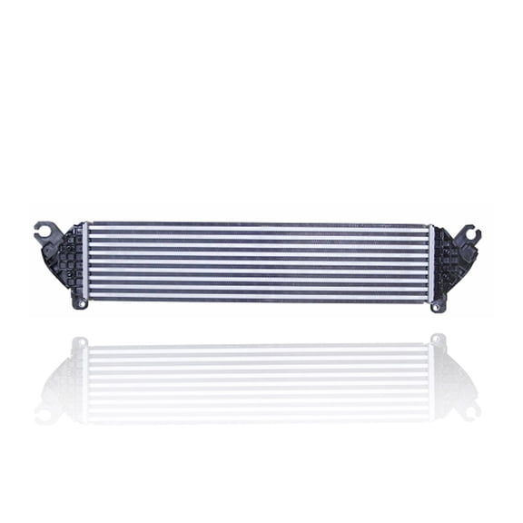 Intercooler - Cooling Direct Fit/For MA3012100 16-22 Mazda CX9 2.5L - Turbo Charger - PY8W13565 Fits select: 2019-2021 MAZDA CX-5, 2016-2021 MAZDA CX-9