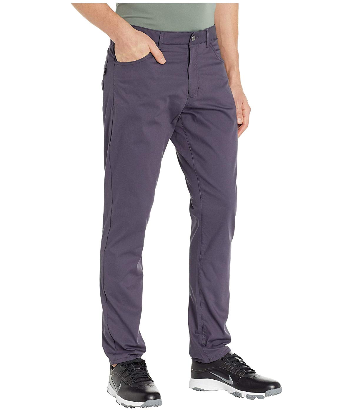 nike flex 5 pocket pants