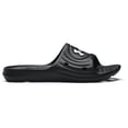 thumbnail image 1 of Calzado Under Armour para Hombre Locker IV SL Negro Under Armour 3023758-001, 1 of 6