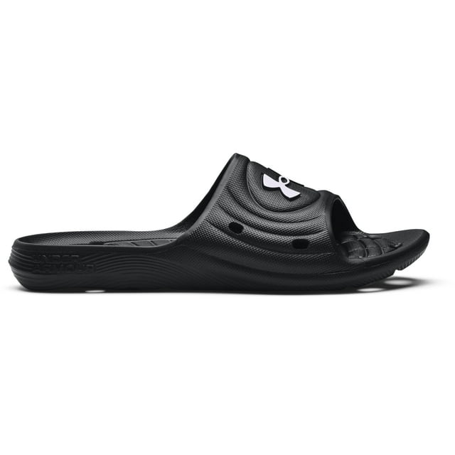 Calzado Under Armour para Hombre Locker IV SL Negro Under Armour 3023758-001