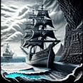 thumbnail image 2 of Maritime Memories - Canvas Wall Art, 2 of 2