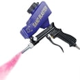 thumbnail image 1 of Sandblasting Electric Tool Rust Remover, Portable Metal Grinder Handheld Surface Cleaning Blaster, 1 of 5