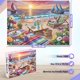 thumbnail image 4 of Rompecabezas Sitanflex 1000 piezas Beach in the Sun para adultos, 4 of 7