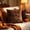 16"*16", variant on 12x20 Inch Fall Pumpkin Plush Throw Pillow Cover, Pumpkin Cushion Case, Solid Color Soft Fluffy Square Pillowcase for Halloween Thanksgiving Farmhouse Sofa Couch Home Decor
