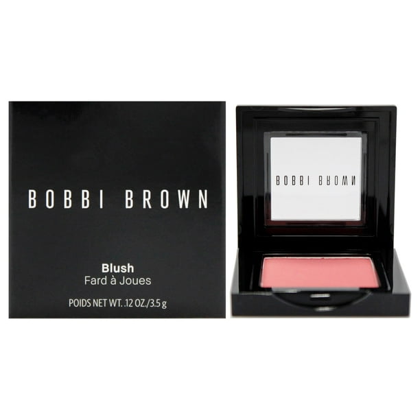 Blush Bobbi Brown Tawny Matte para mujer, 3,5 ml