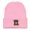 Pink, variant on TINZ Schottische Hochlandkuh Mütze Handschuhe Für Damen Süße Schottische Kuh Strickmütze Warme Hop Mütze Für Winter Unisex Skimütze Winter Wool Hat Camera Hat Farm Bureau Apparel