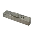 thumbnail image 1 of HILABEE Industrial Sewing Material Pattern Weight Stainless Steel Non Slip Fabric Weight S, 1 of 8