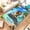 Style C, variant on Cartoon Princess Movie Mat M oana Rugs Carpet Home Decor for Living Room Bedroom Entryway Rug Super Soft Flannel