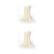 thumbnail image 3 of Sonducket Bufandas Invierno Cálido Sólido Mantón largo Transpirable Piel amigable Pañuelo para el cuello Bufanda Lavable Pañuelo para la Type2 NO2, 3 of 6