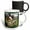 Multicolor, variant on 3drose, Happy Easter - Easter, Animal, Ewe, Love, Fun, Love, Cute, 11oz Mug