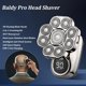 thumbnail image 2 of Afeitadora de Cabeza CBDYWVR Bawldy Pro 6 en 1 Impermeable con LED, 2 of 8