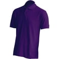 thumbnail image 2 of FRESH TEE Polo Régulier à Manches Courtes pour Hommes, 2 of 3